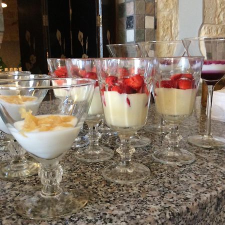 Palazzo Muro Leccese Relais De Charme & Wellness Екстер'єр фото