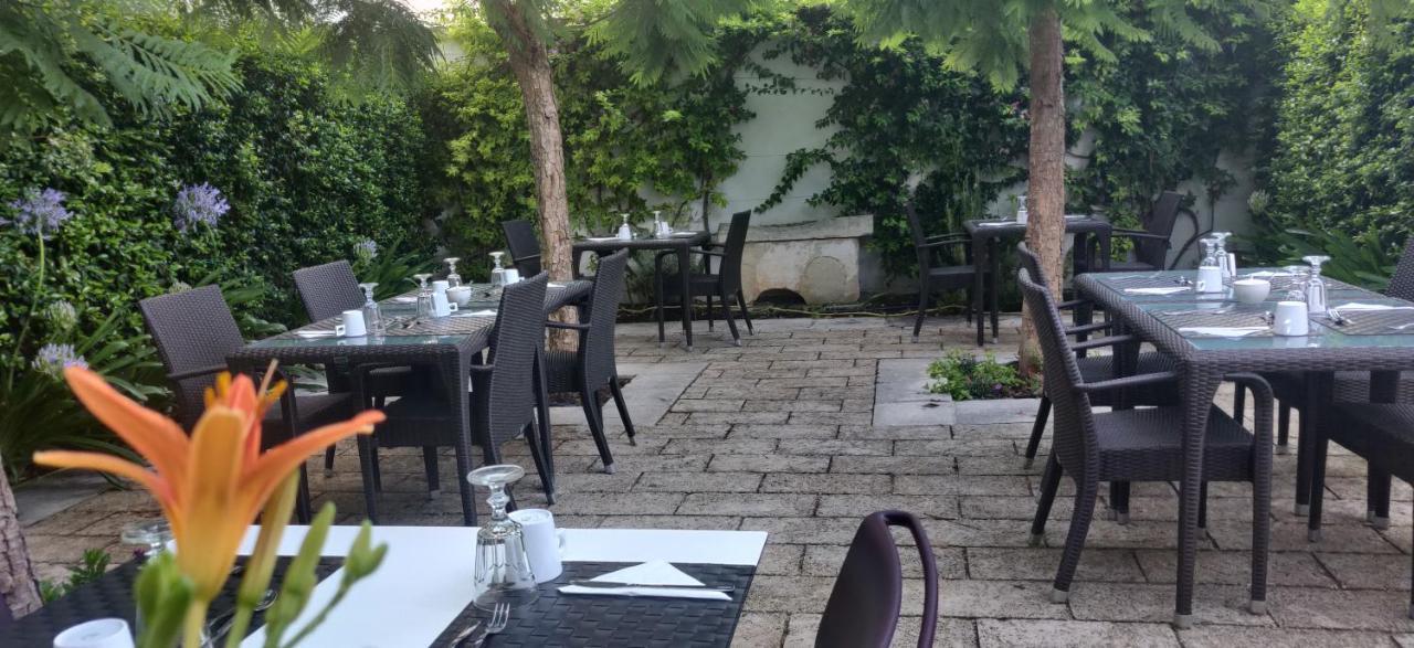 Palazzo Muro Leccese Relais De Charme & Wellness Екстер'єр фото