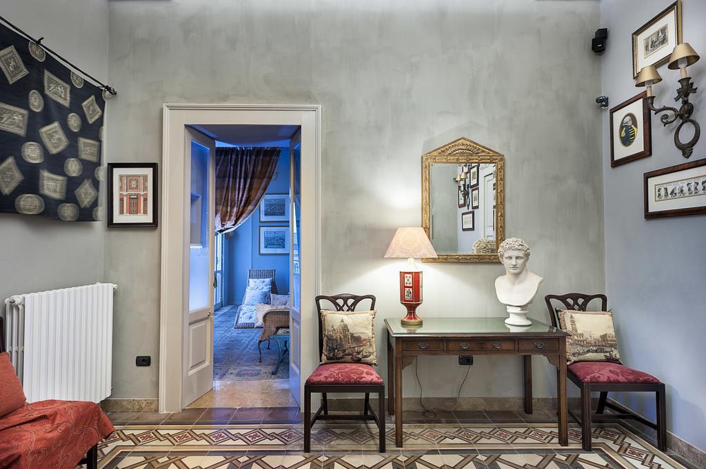 Palazzo Muro Leccese Relais De Charme & Wellness Екстер'єр фото