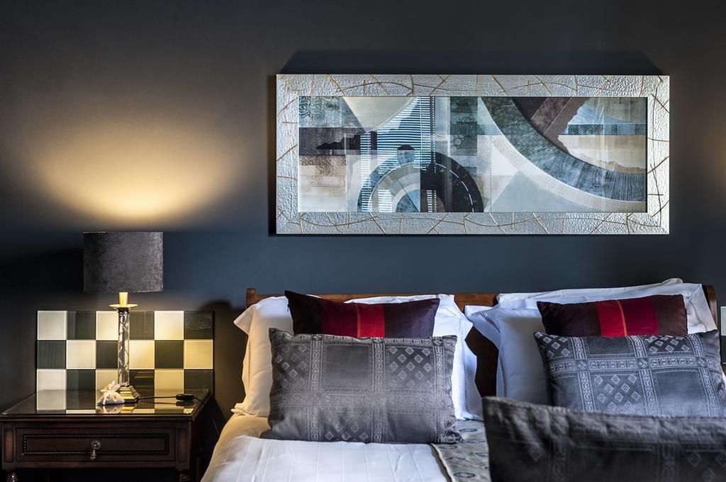 Palazzo Muro Leccese Relais De Charme & Wellness Екстер'єр фото