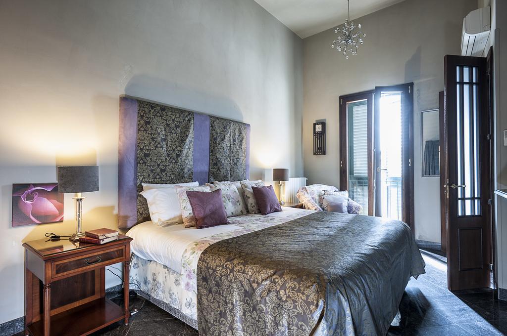 Palazzo Muro Leccese Relais De Charme & Wellness Екстер'єр фото